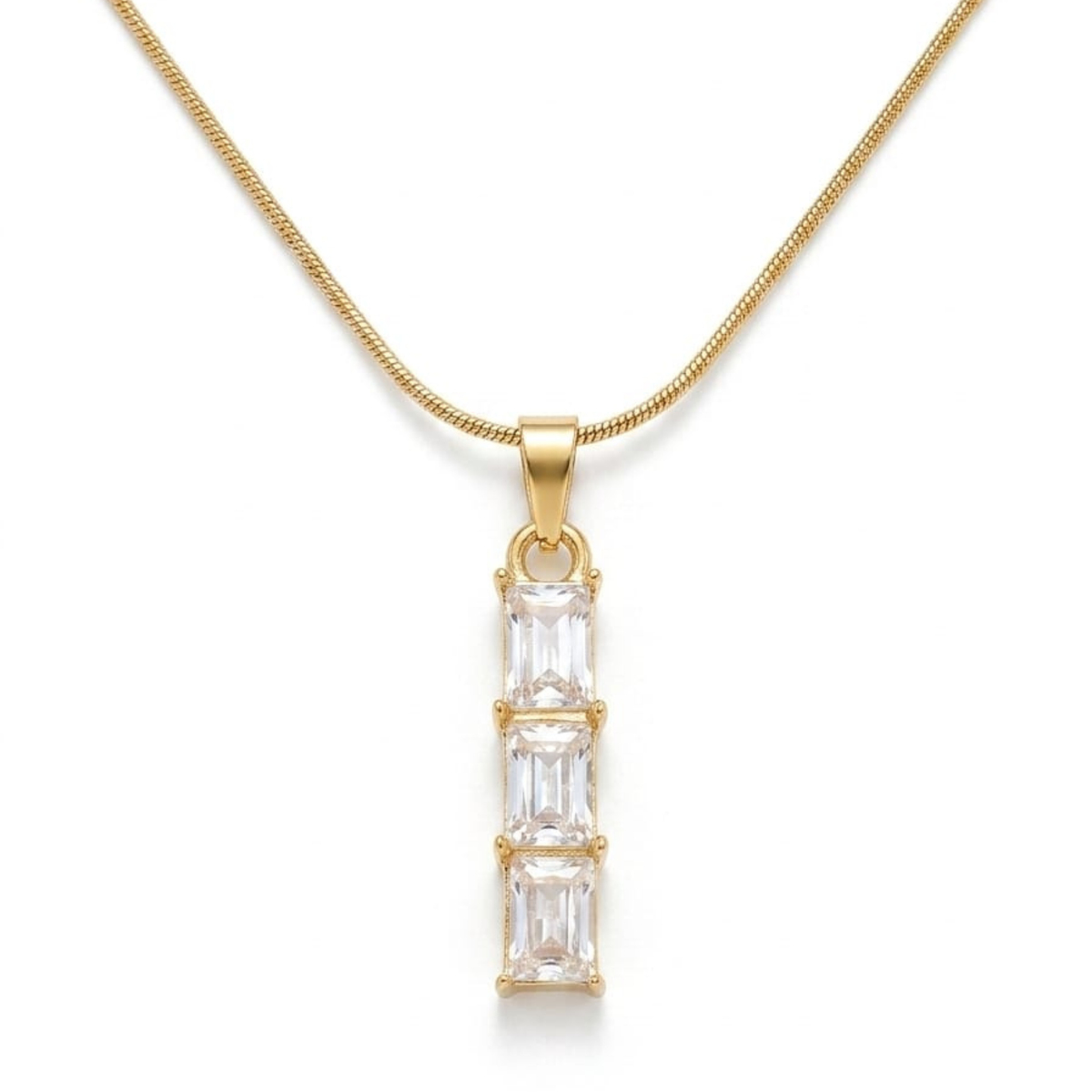 Chloe pendant