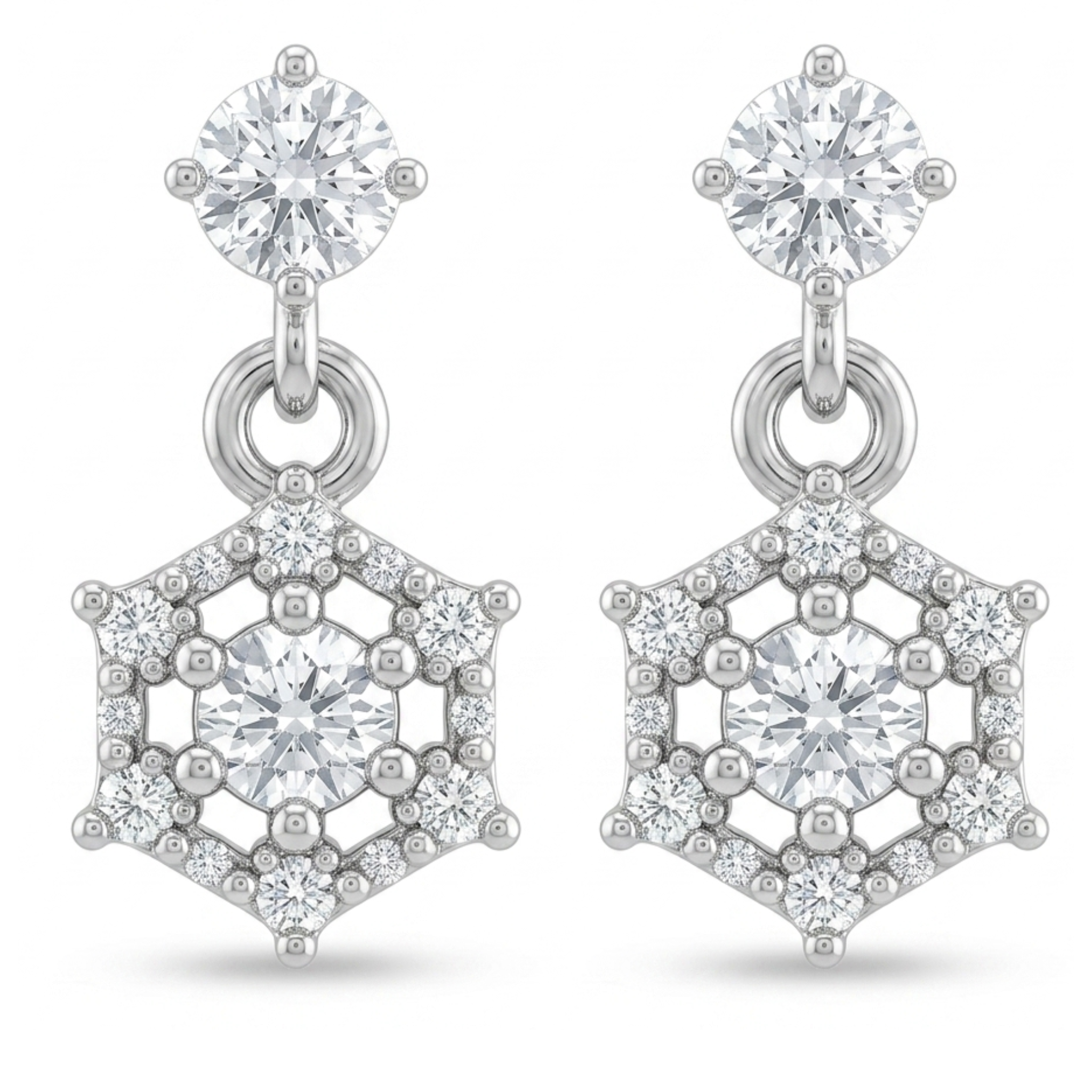 MILA EARRINGS