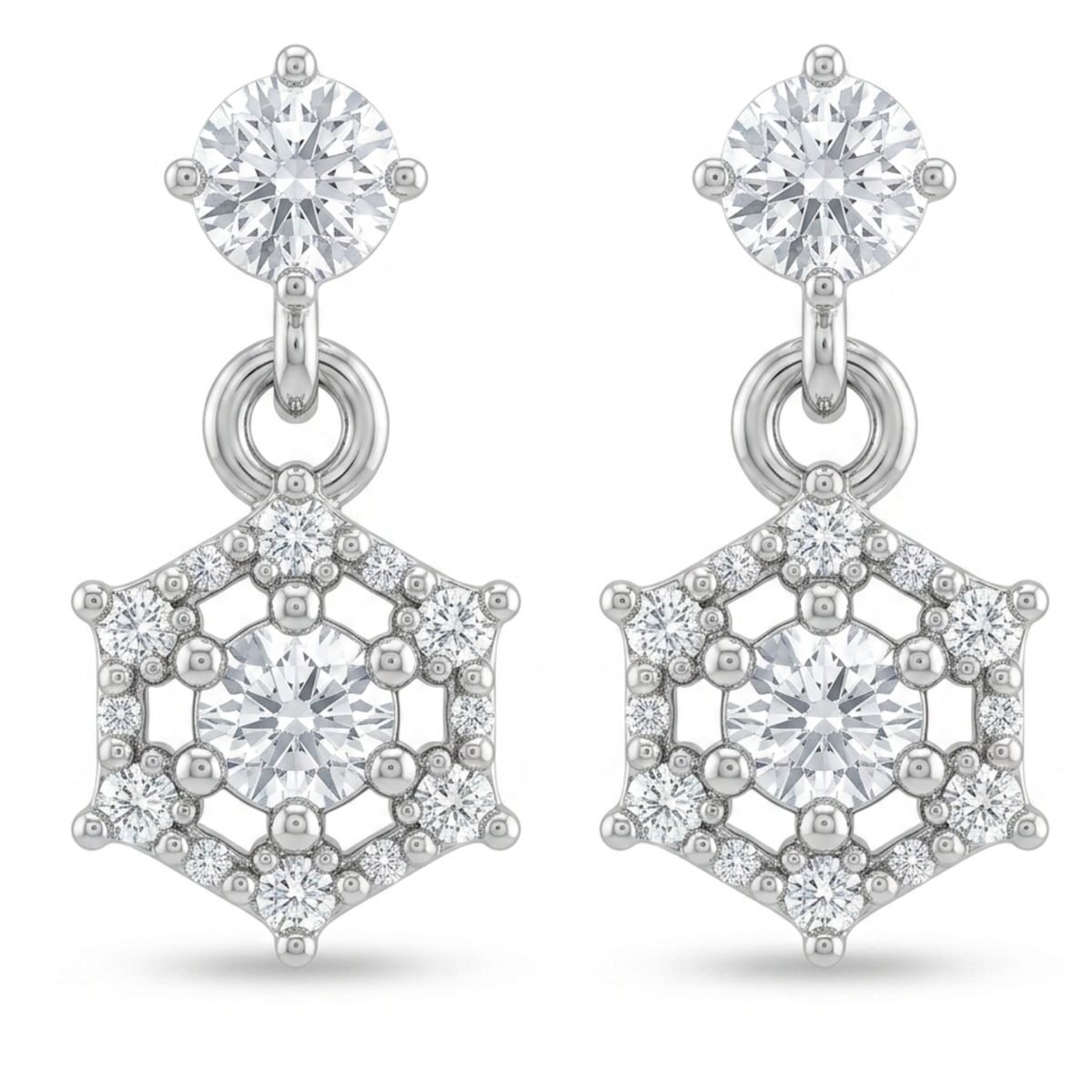 MILA EARRINGS