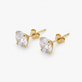 The Solitaire Glo Studs