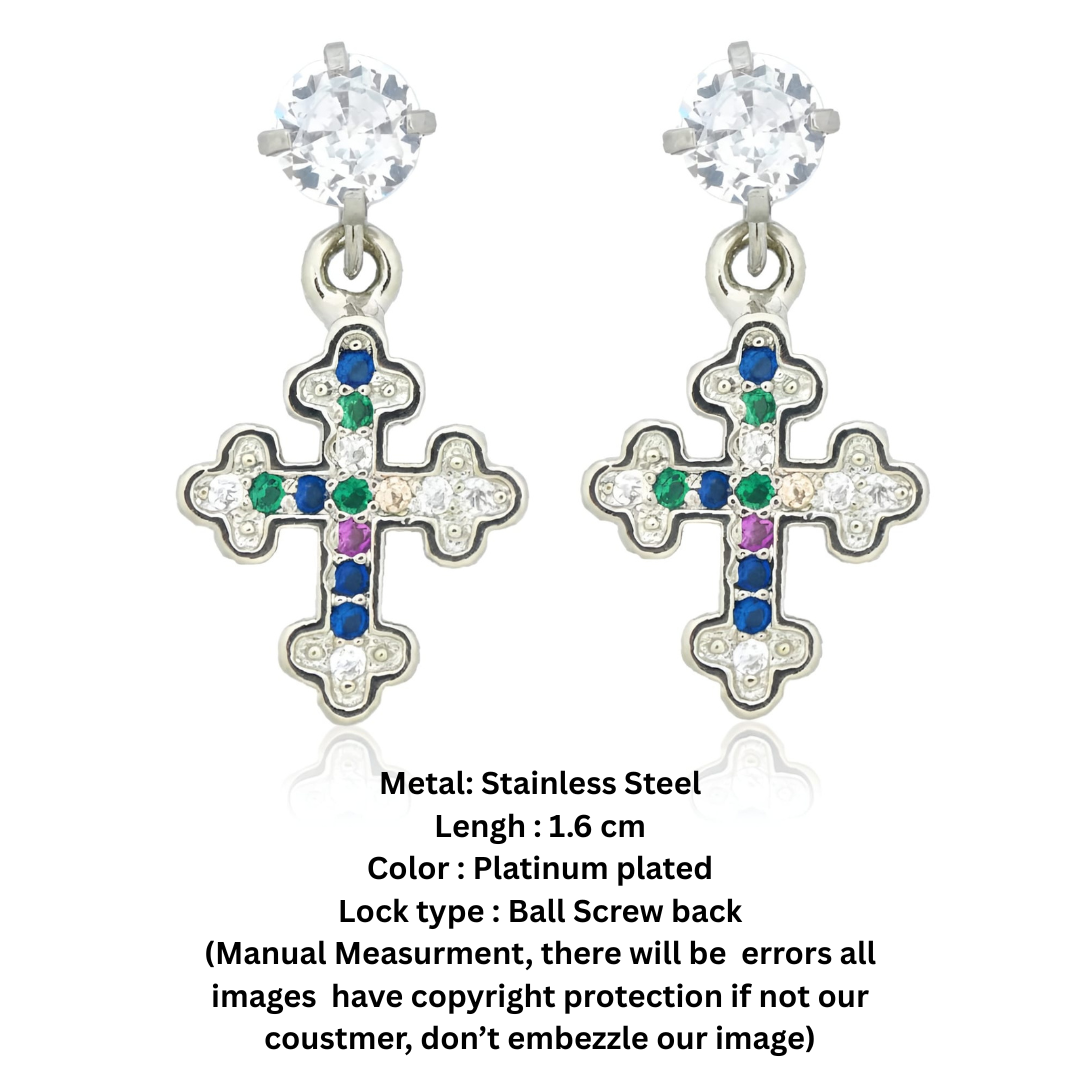 JOY EARRINGS