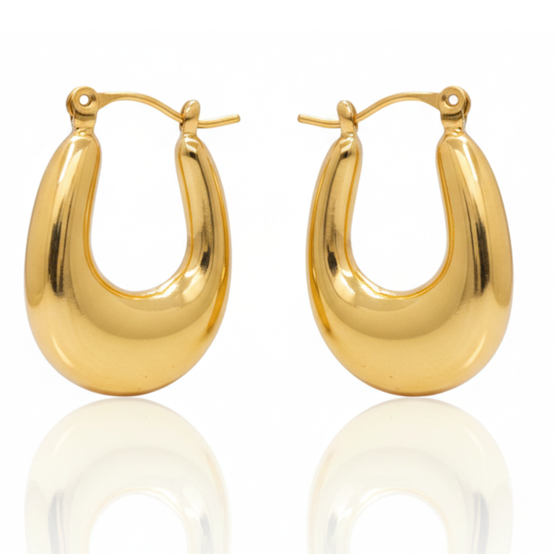 Sade earing
