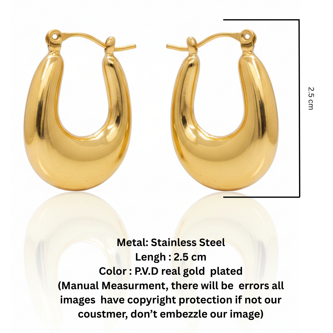Sade earing