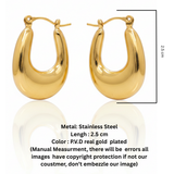Sade earing