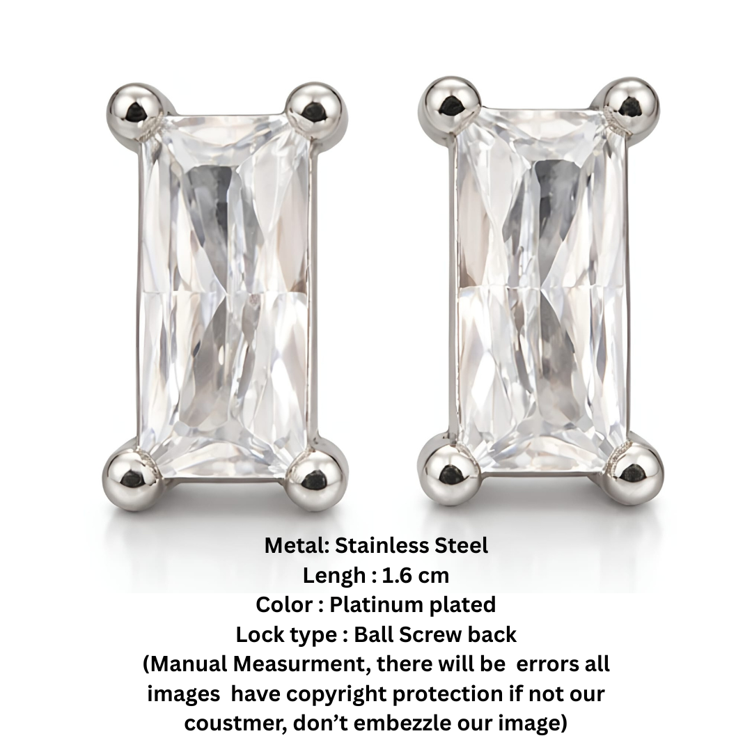 GISELLE EARRINGS