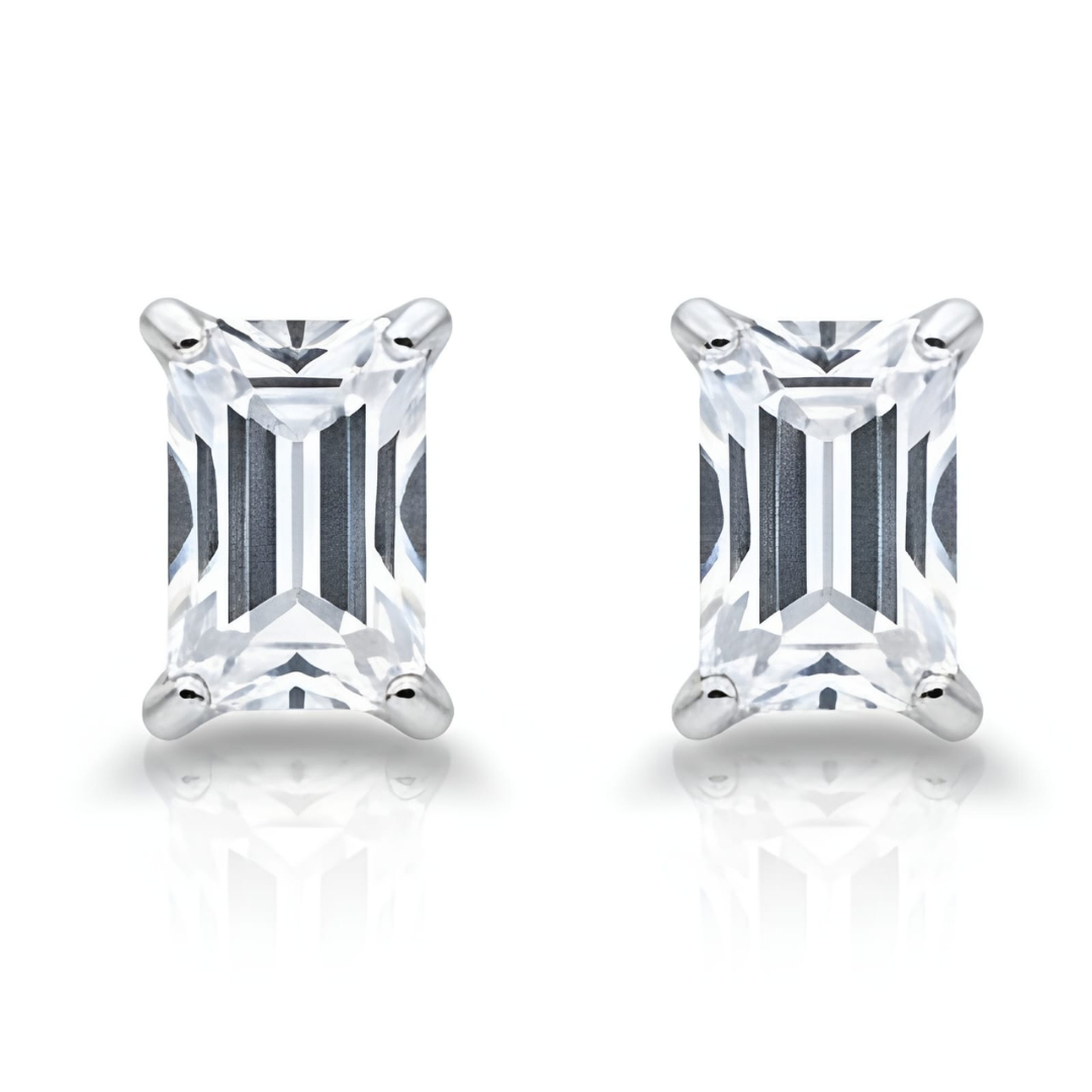 LILY EARRINGS