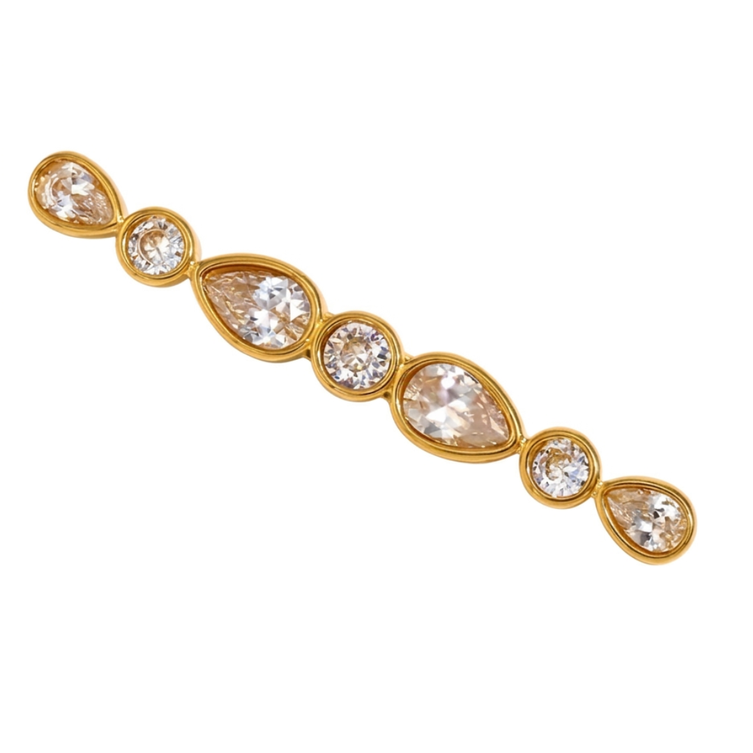 Aria Bezel