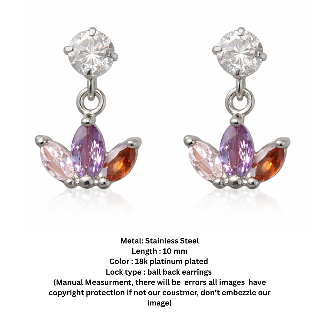 NADIA EARRINGS
