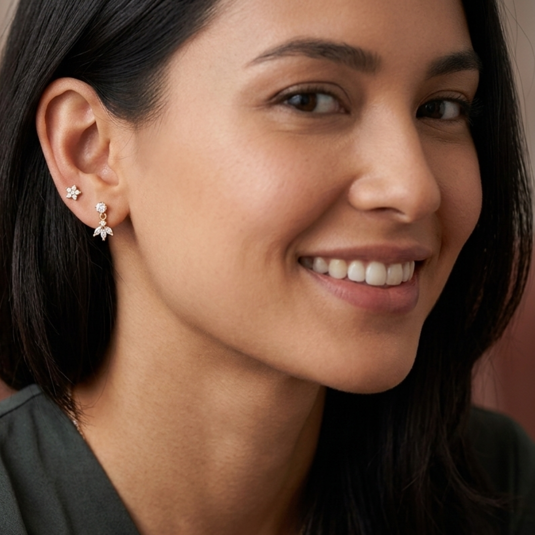 TAYLOR EARRINGS