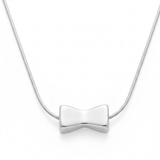 The Luna Bow Necklace