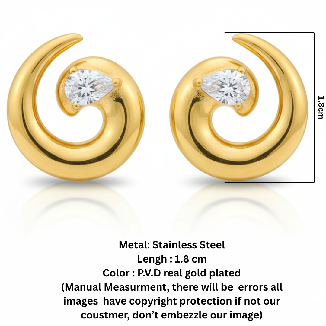 Eliana earring