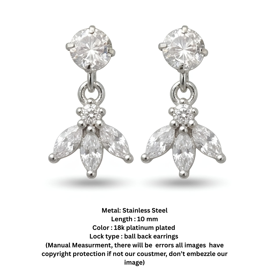 TAYLOR EARRINGS