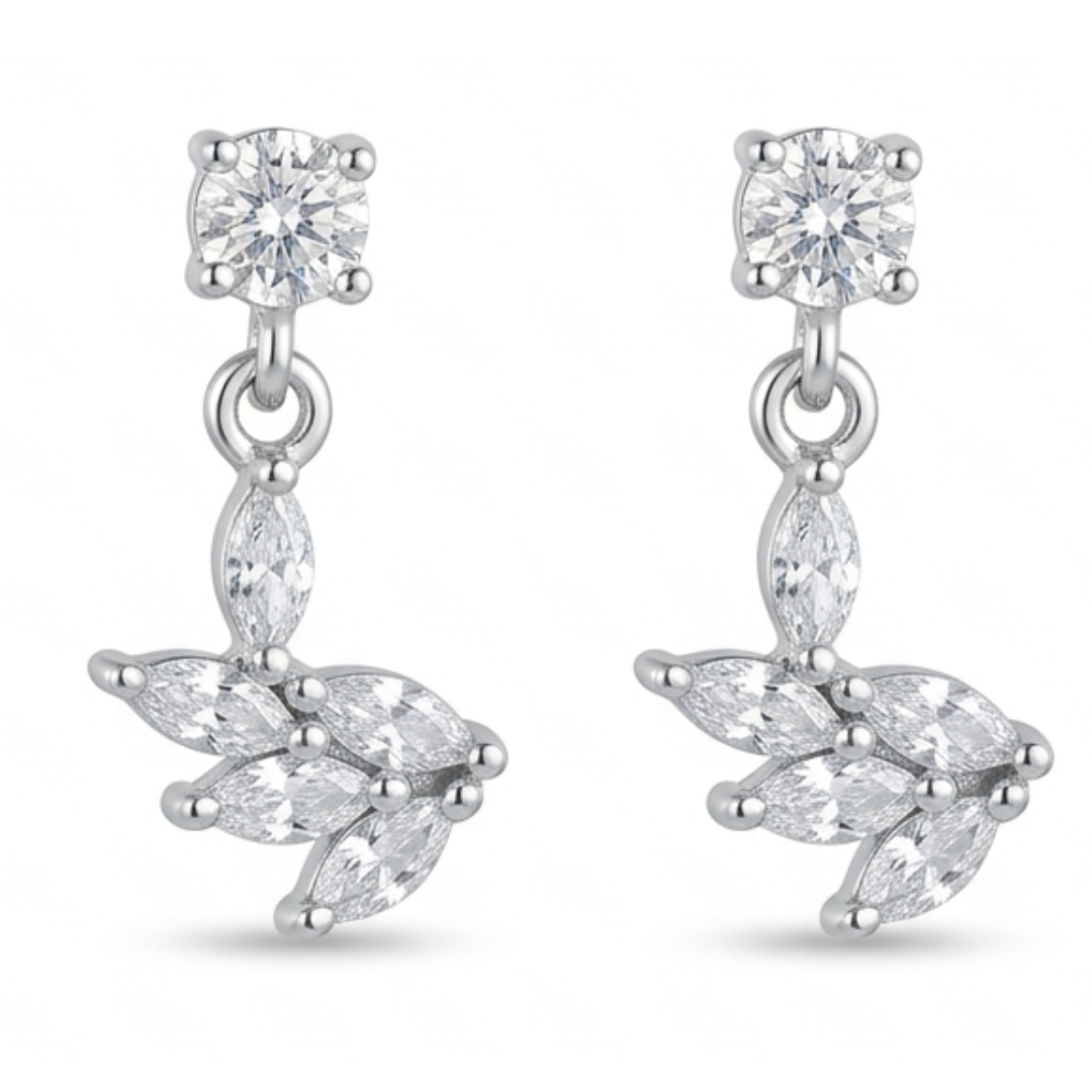 ZOE EARRINGS