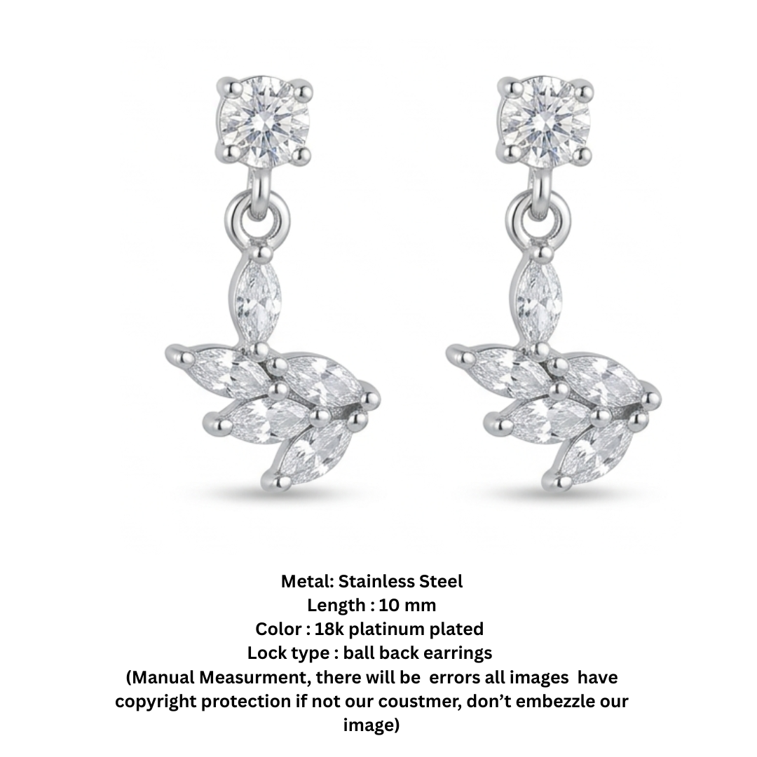 ZOE EARRINGS