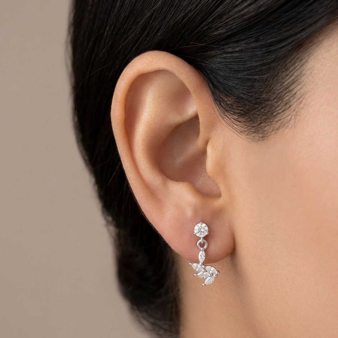 ZOE EARRINGS