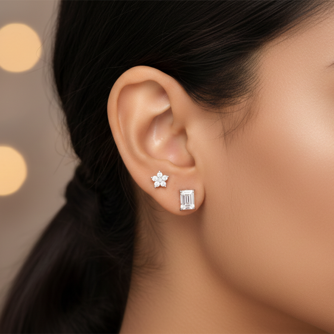 LILY EARRINGS