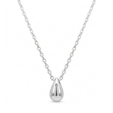 Teardrop Essence Necklace