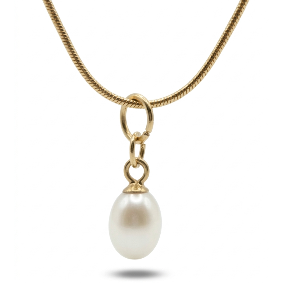 The Ethereal Drop