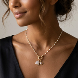 The Royal Multi-Charm Pendant