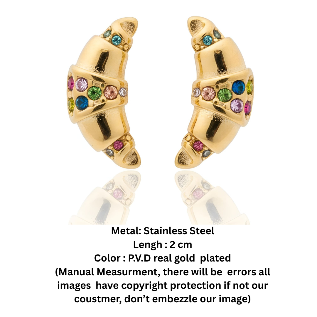 sophia studs