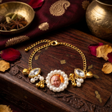 The Divine Radiance Guru Ji Bracelet