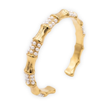 Pearl studded Temuth Bracelet d442