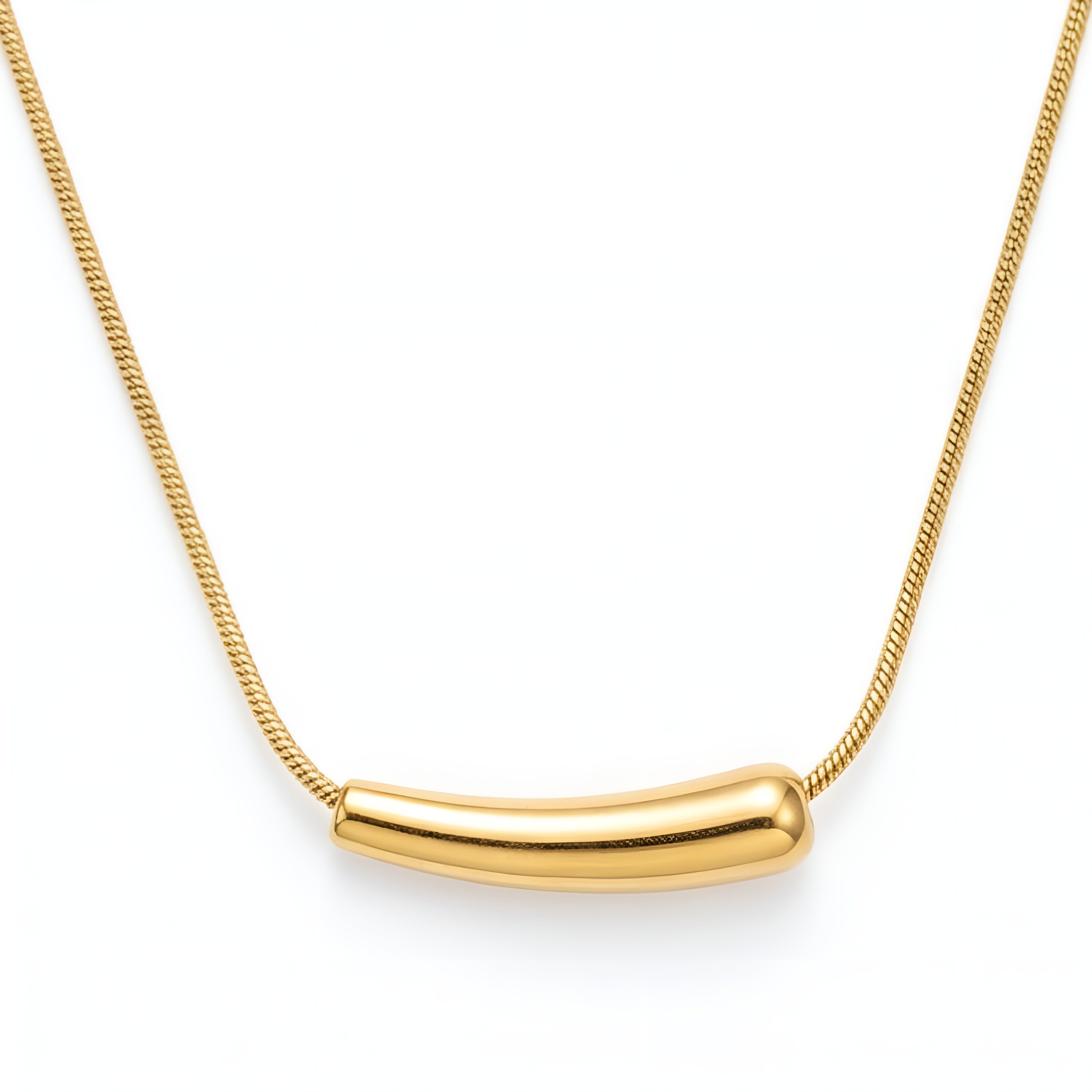 Margo Necklace D378