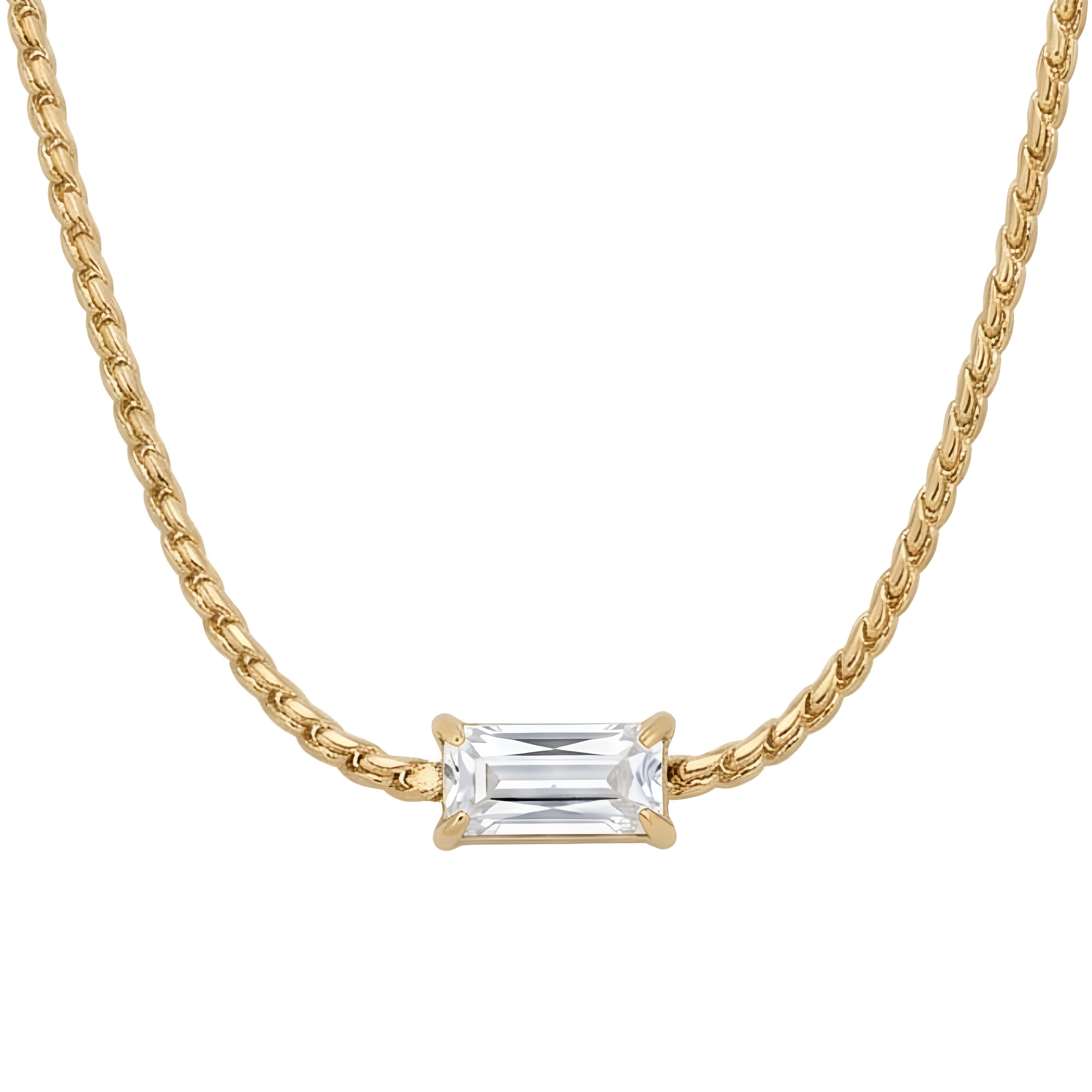 Vintage chain d485