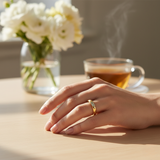 Elsie ring