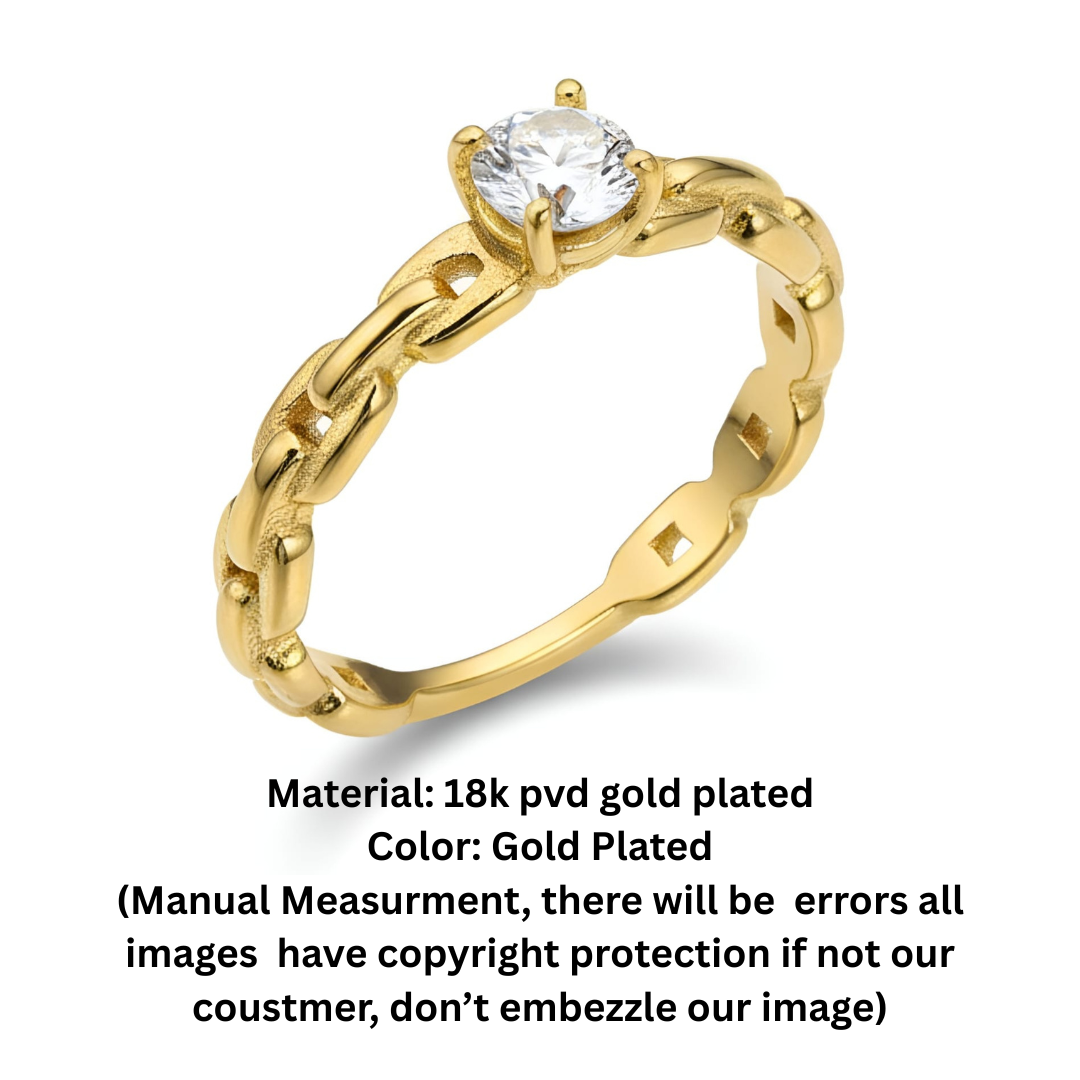 sharley ring