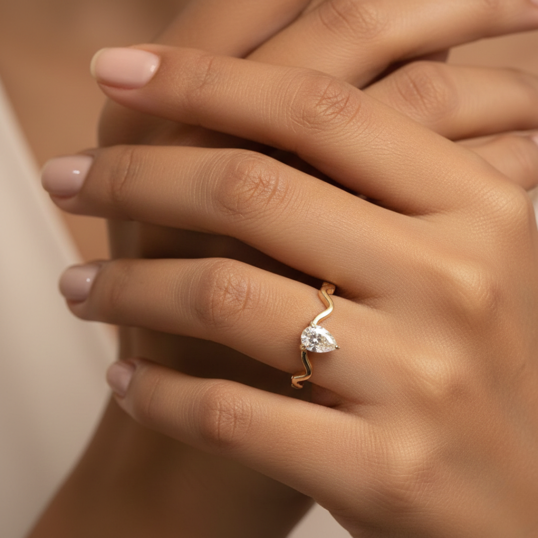 Nora Ring