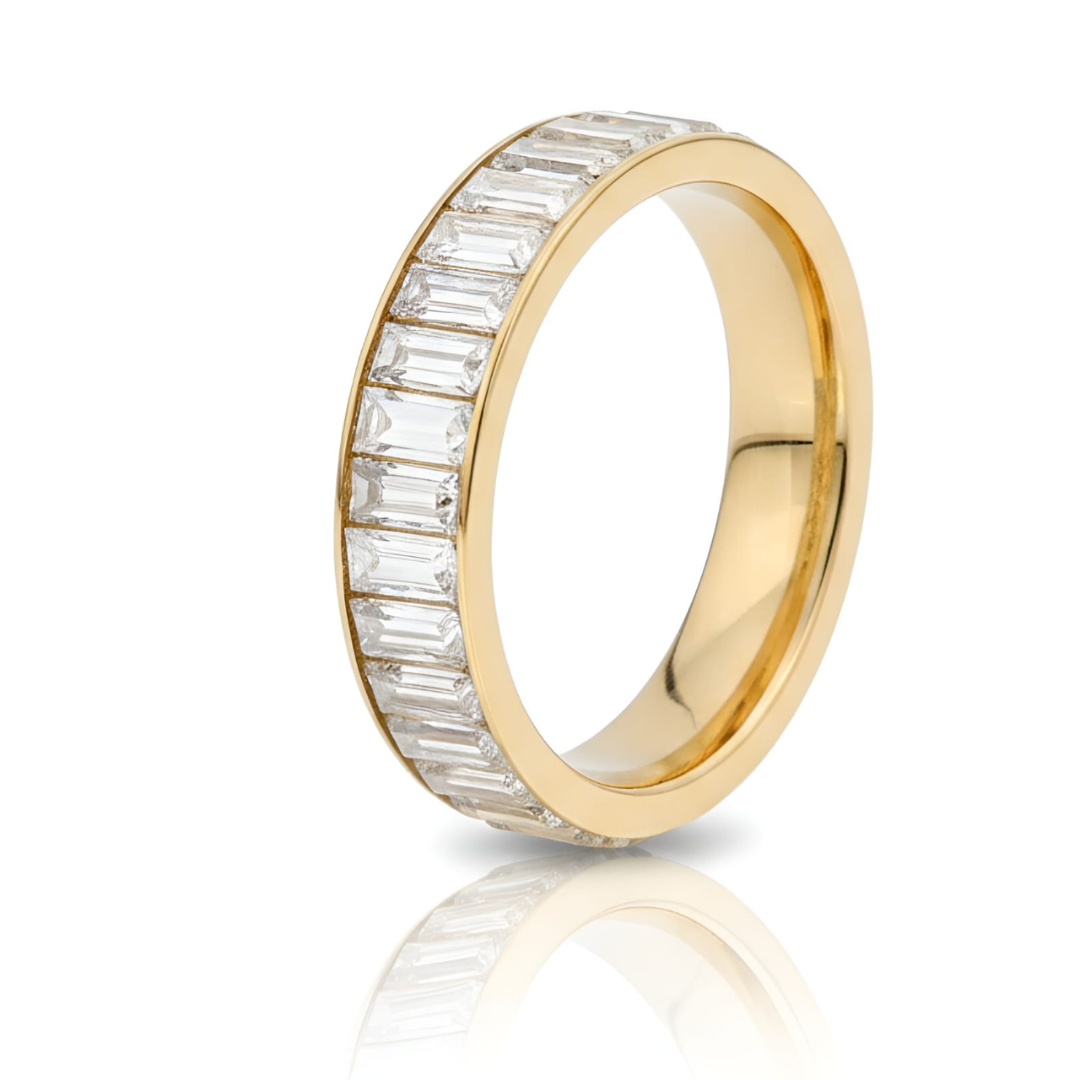 Sofia ring