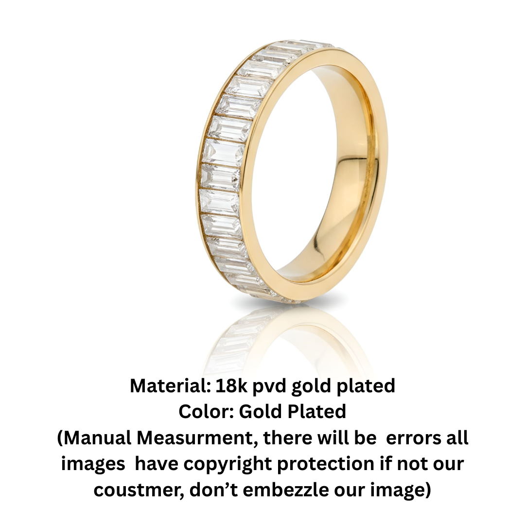 Sofia ring