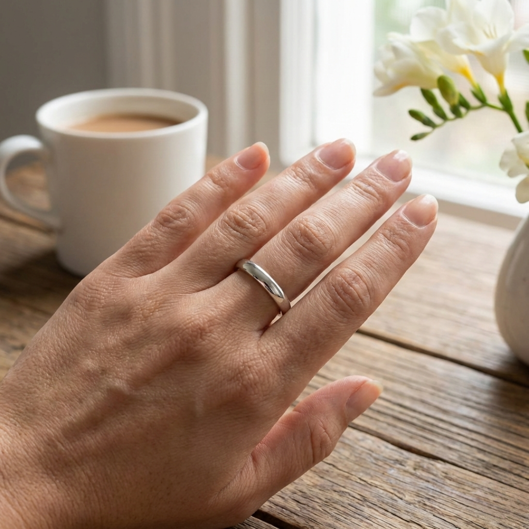 Eli ring