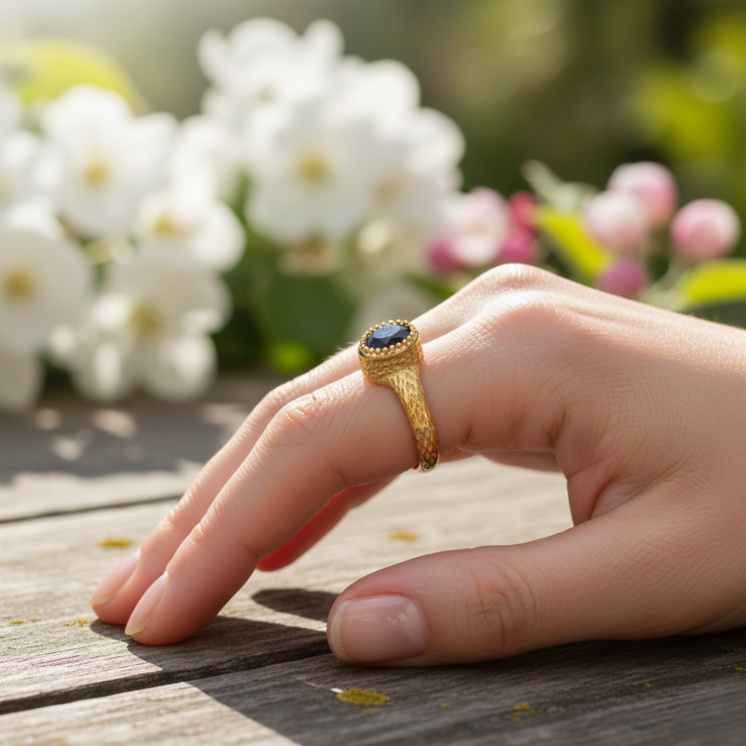 Kayla ring
