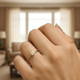 benicio Ring