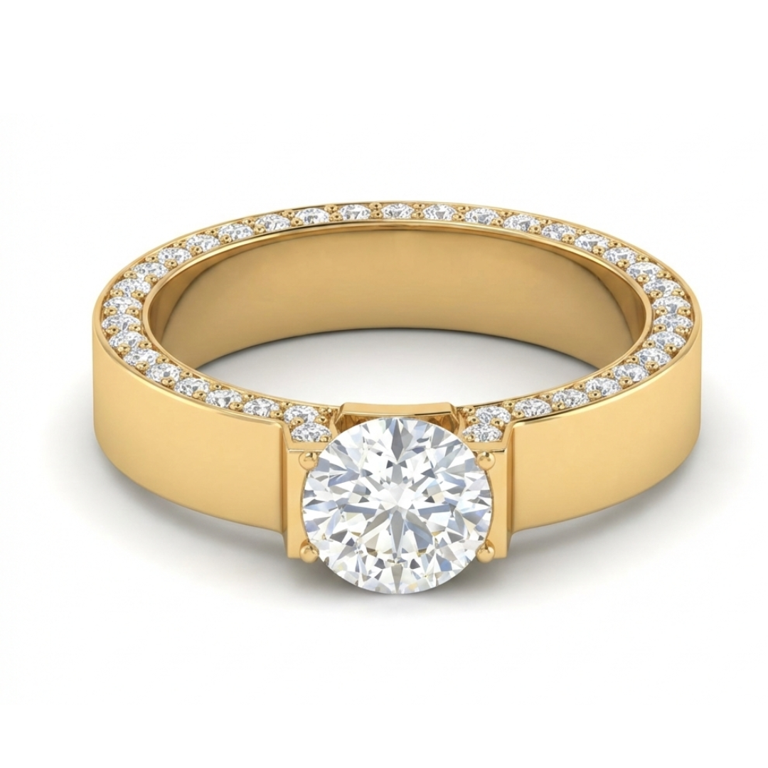 Avery Ring