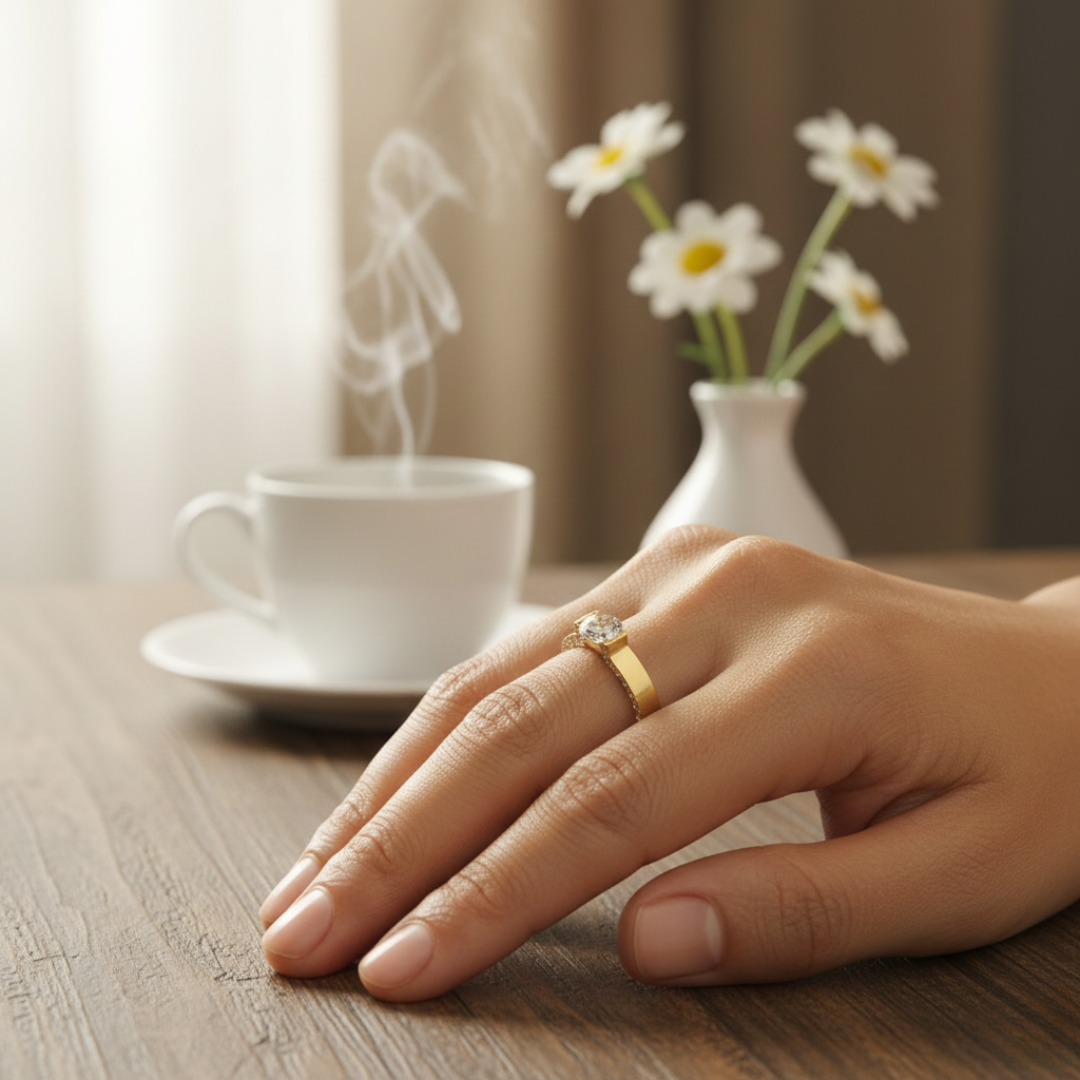 Avery Ring