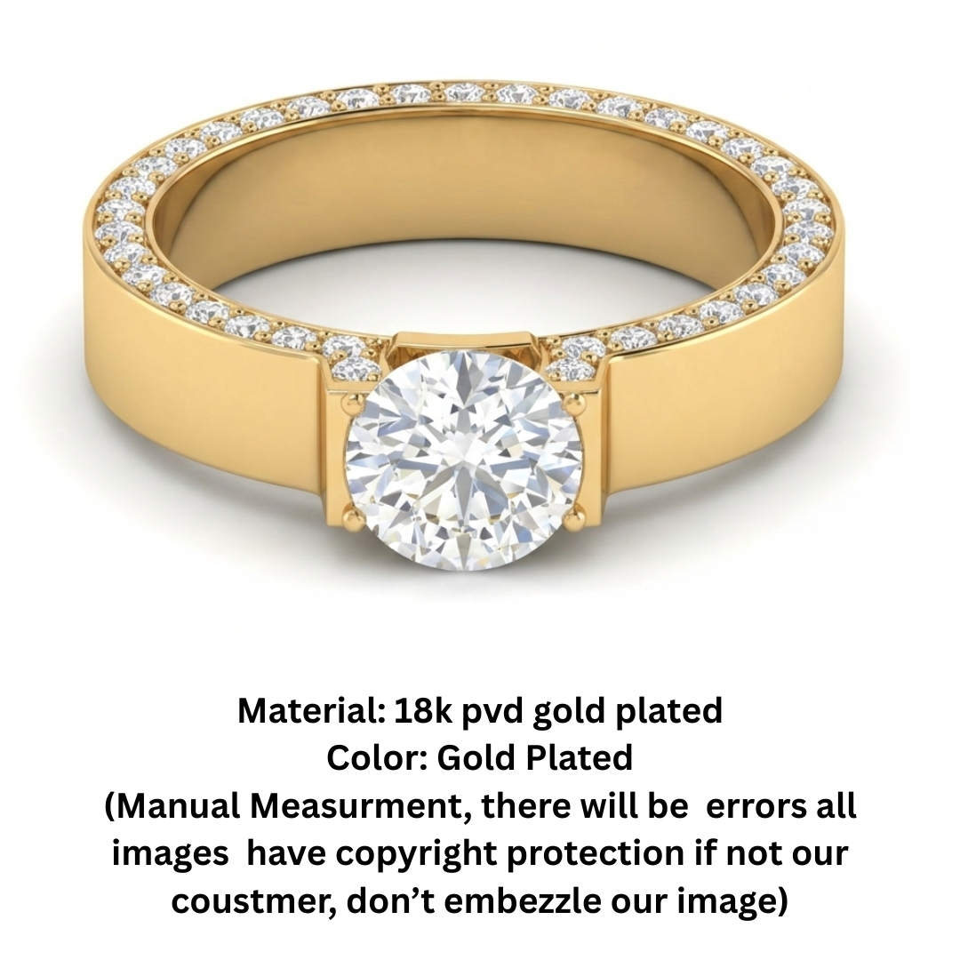 Avery Ring