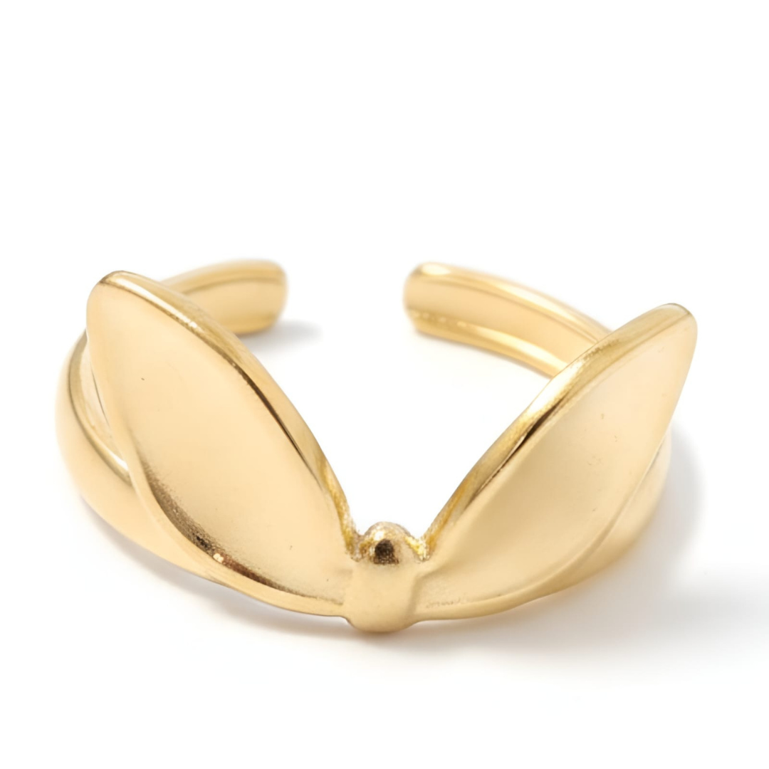 Butterfly Ring