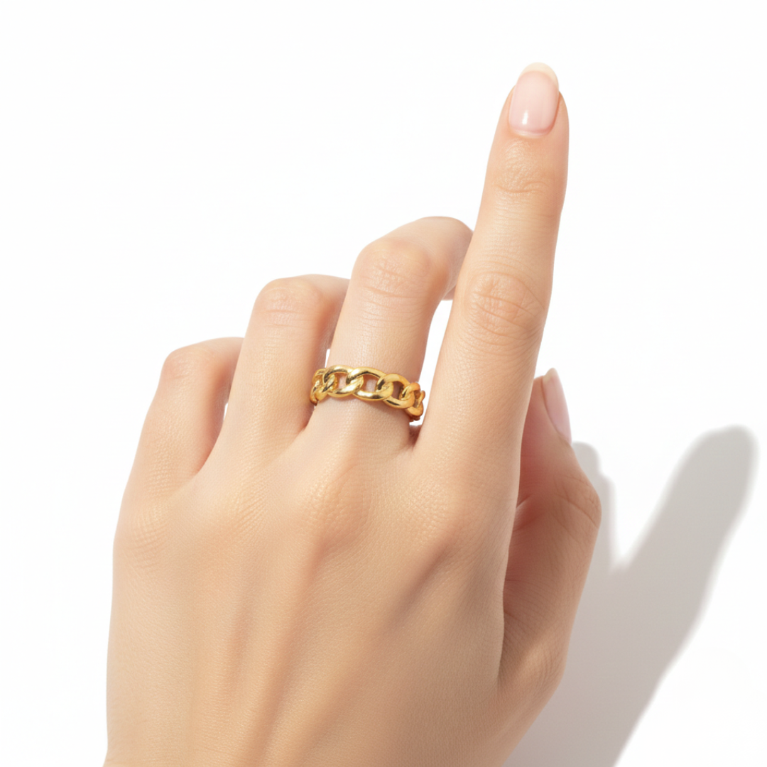 Linked Ring