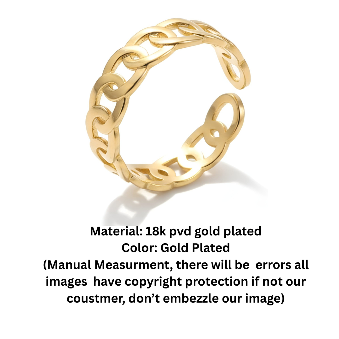 Linked Ring
