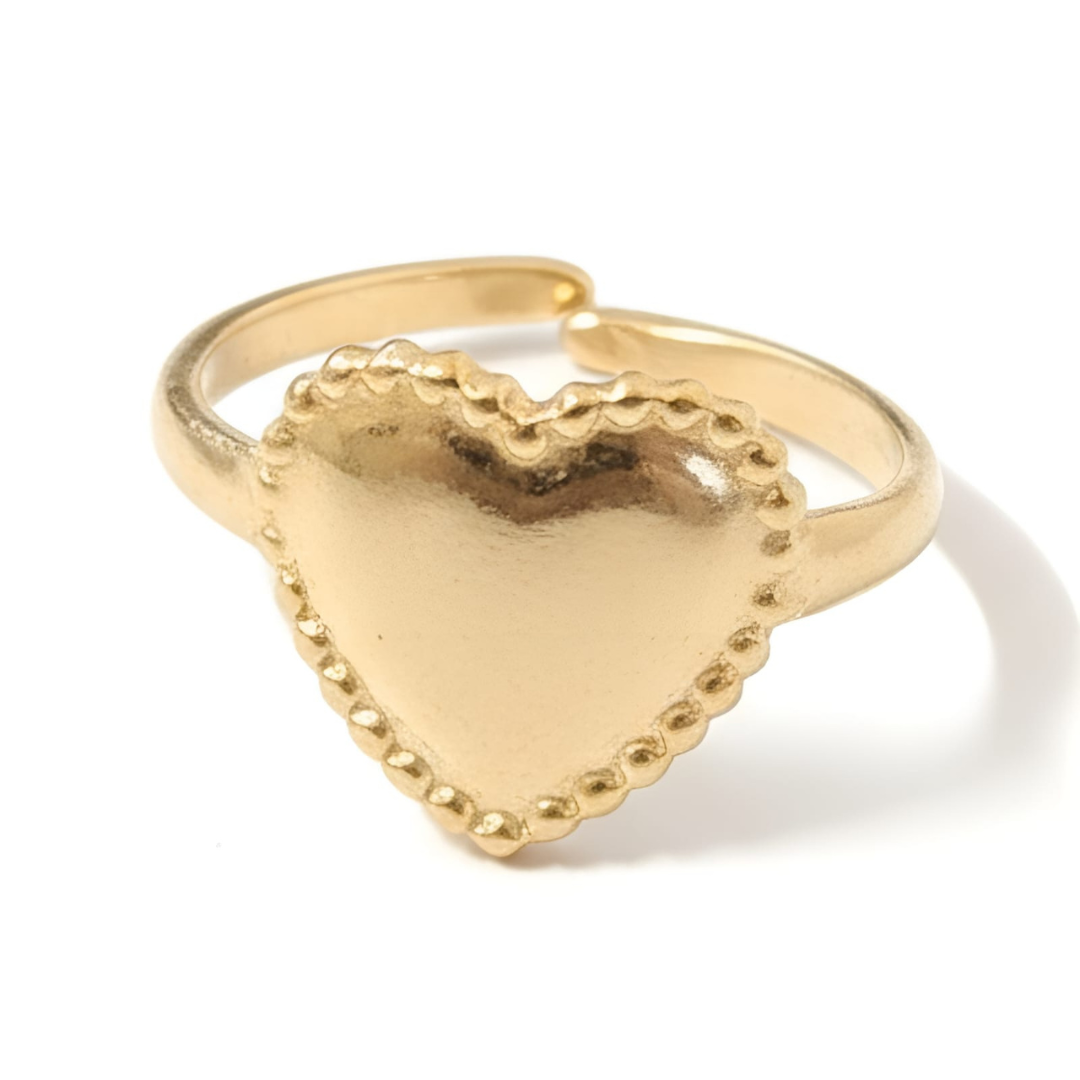 Heart Shaped ring_1