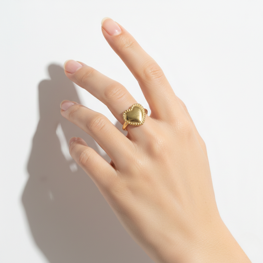 Heart Shaped ring_1