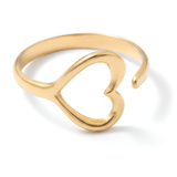 Stella ring