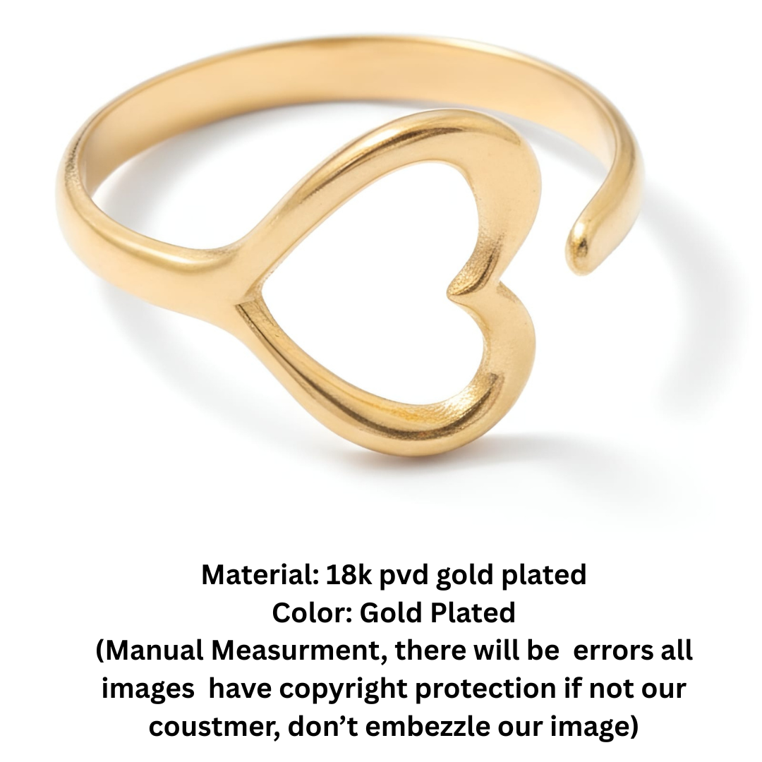 Stella ring