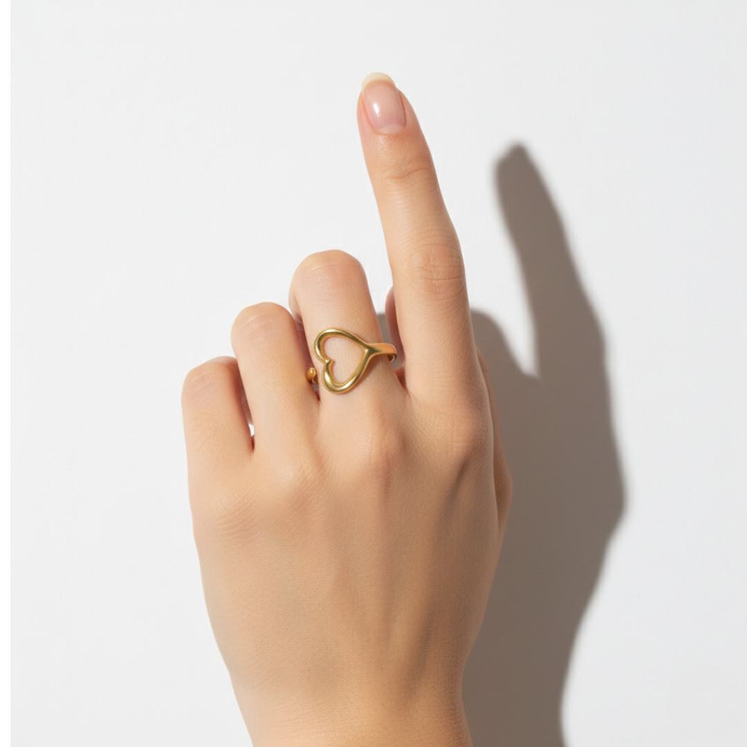 Stella ring