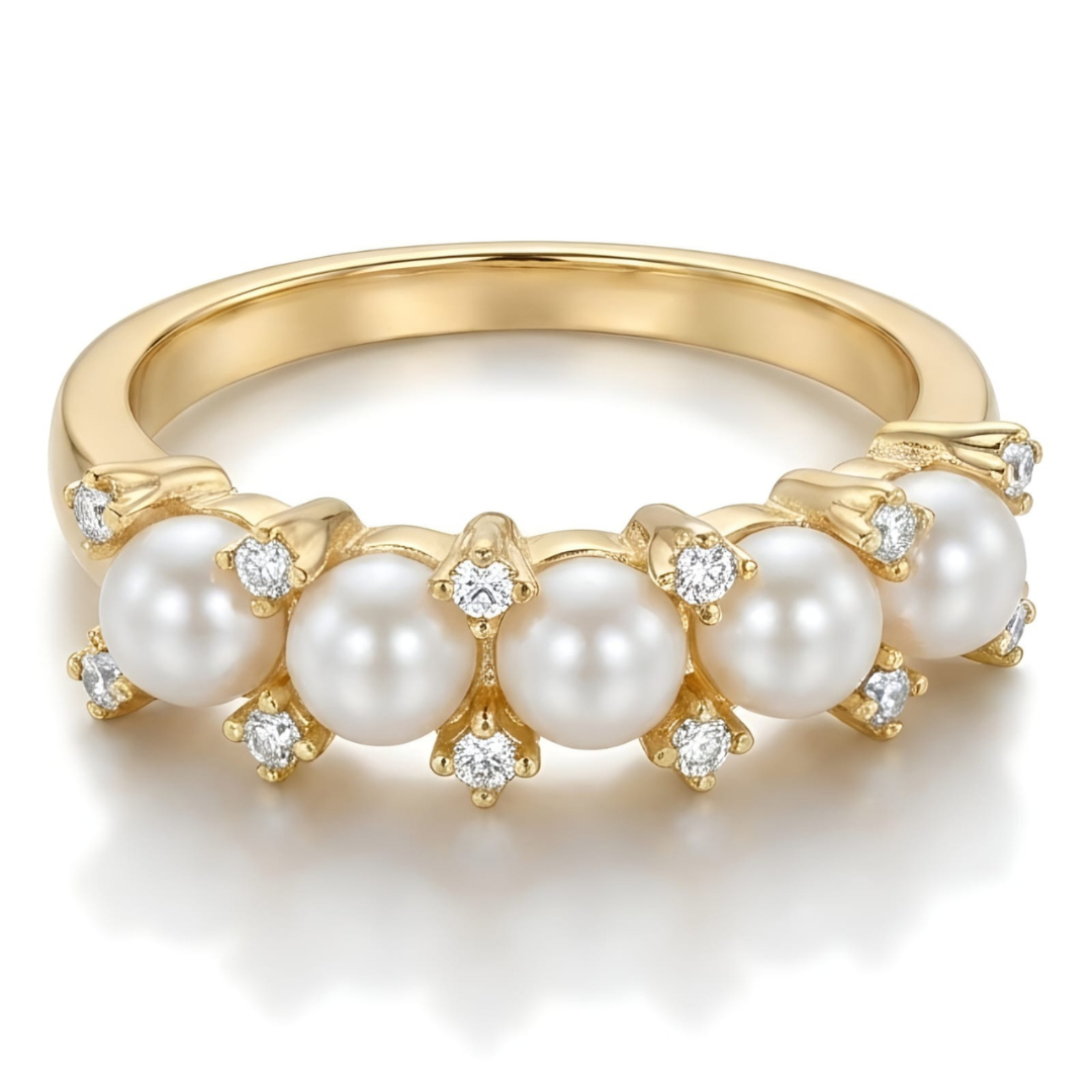 Renee ring