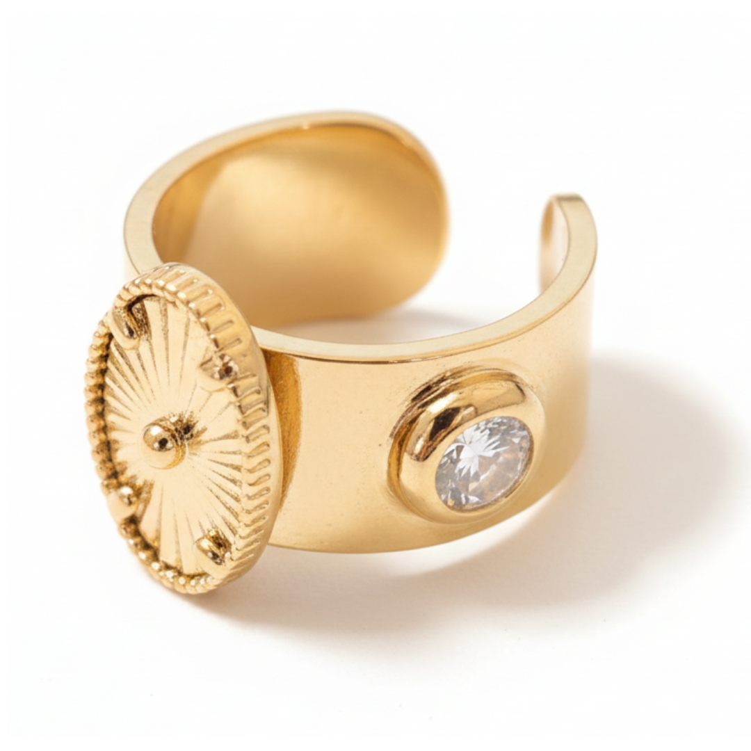 Raulph ring