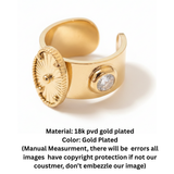 Raulph ring